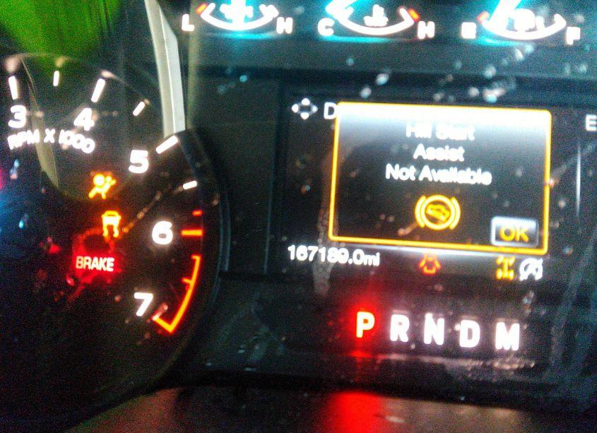 Photo 15 of 2018 Ford F-150 XL (VIN 1FTEW1CP6JFB49613)