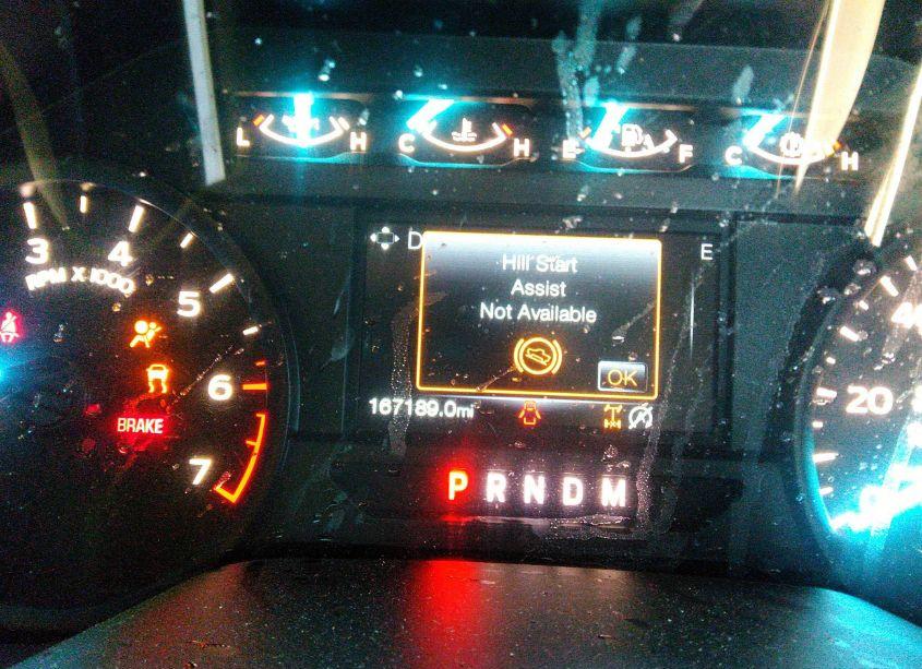 Photo 7 of 2018 Ford F-150 XL (VIN 1FTEW1CP6JFB49613)