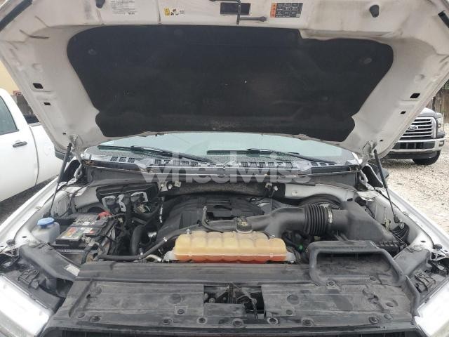 Photo 9 of 2018 FORD F150 SUPERCREW (VIN 1FTEW1CP6JKD50225)