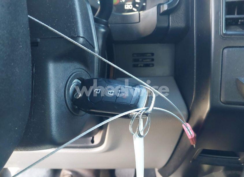 Photo 11 of 2018 Ford F-150 XL (VIN 1FTEW1CP6JKG02927)