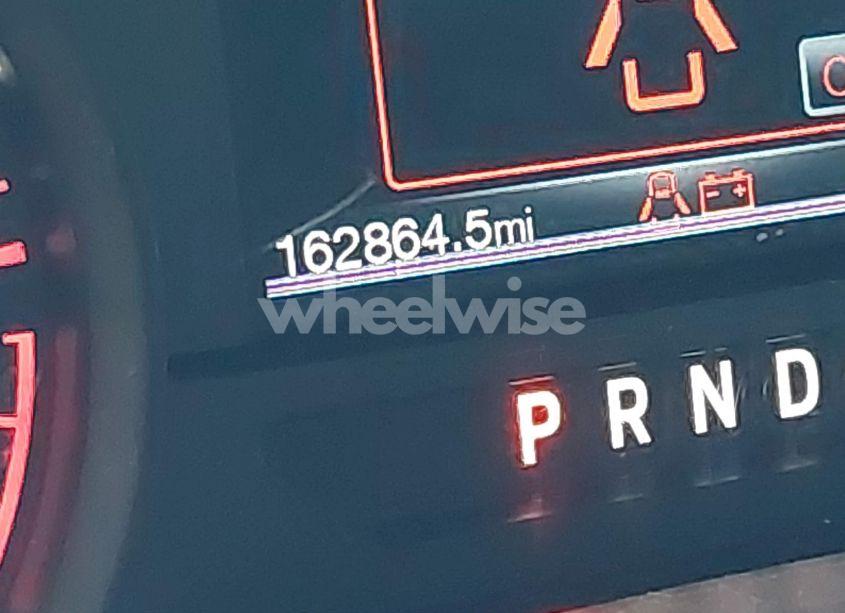 Photo 15 of 2018 Ford F-150 XL (VIN 1FTEW1CP6JKG02927)