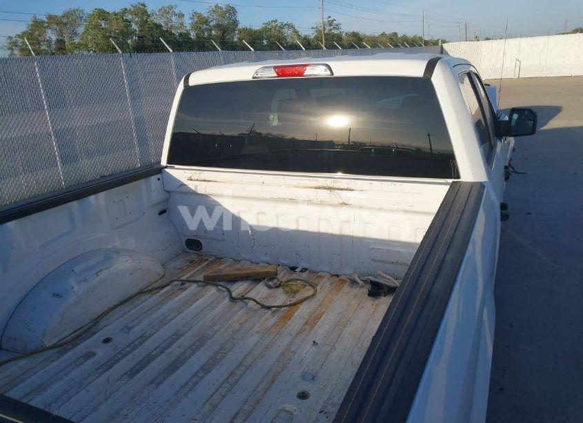 Photo 19 of 2018 Ford F-150 XL (VIN 1FTEW1CP6JKG02927)