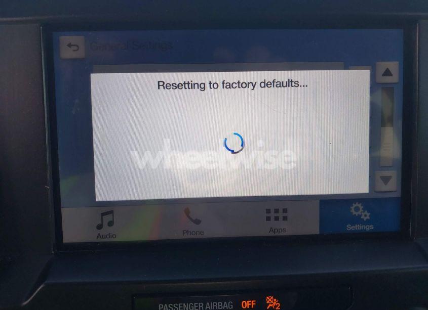 Photo 21 of 2018 Ford F-150 XL (VIN 1FTEW1CP6JKG02927)