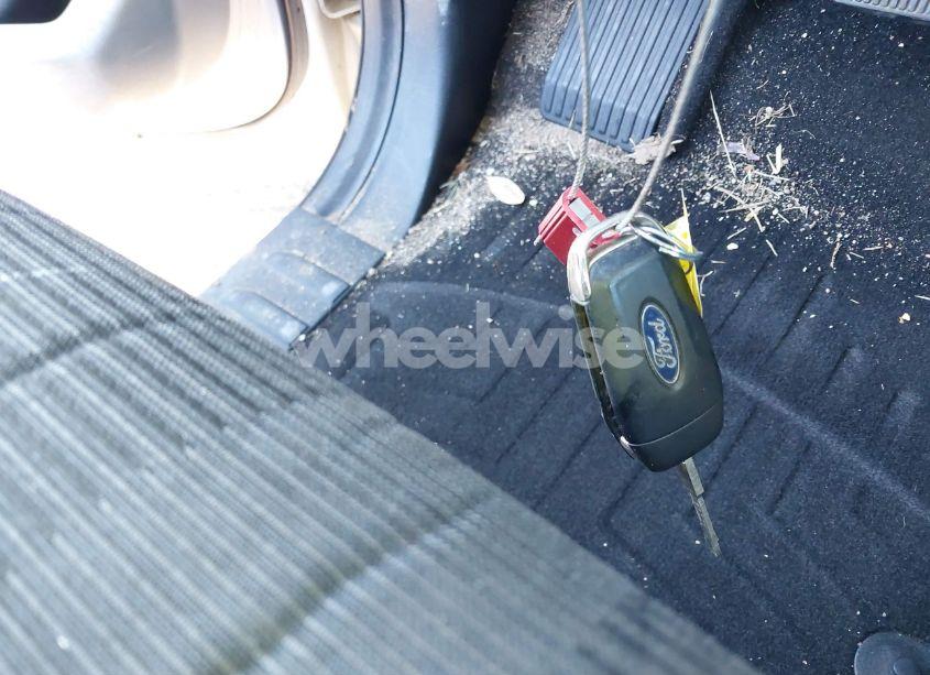 Photo 11 of 2019 Ford F-150 XL (VIN 1FTEW1CP6KFD42734)