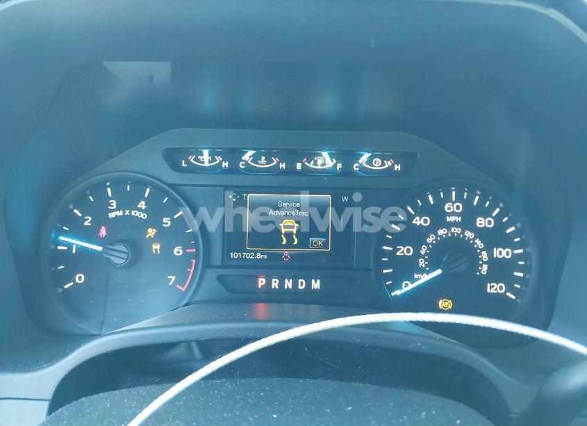 Photo 15 of 2019 Ford F-150 XL (VIN 1FTEW1CP6KFD42734)