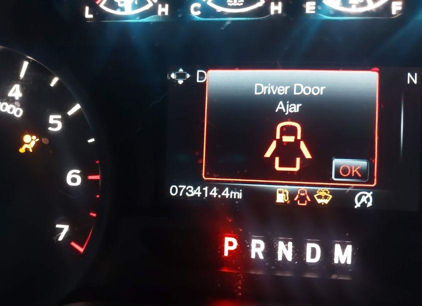 Photo 15 of 2019 Ford F-150 XL (VIN 1FTEW1CP6KKC58923)