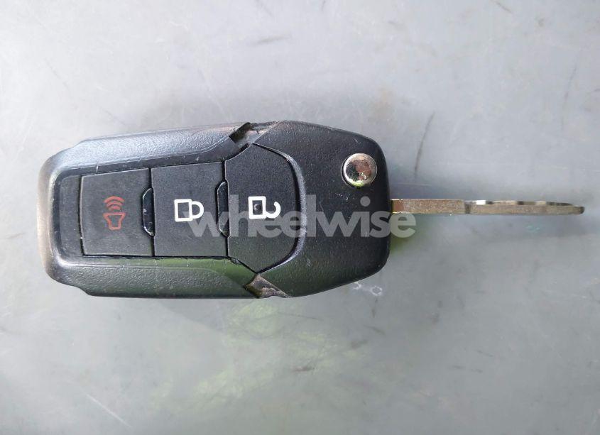 Photo 11 of 2020 Ford F-150 XL (VIN 1FTEW1CP6LKD60174)