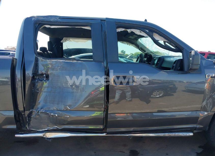 Photo 13 of 2020 Ford F-150 XL (VIN 1FTEW1CP6LKD60174)