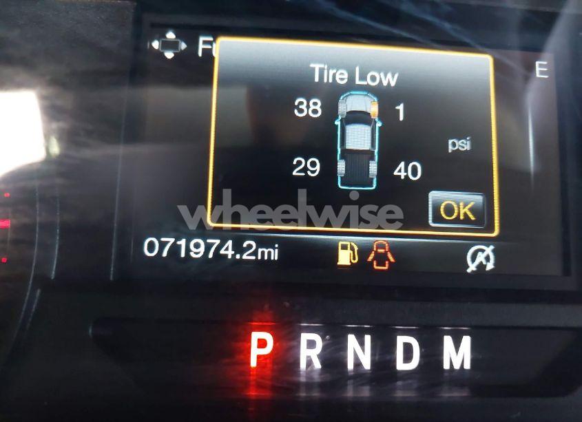 Photo 15 of 2020 Ford F-150 XL (VIN 1FTEW1CP6LKD60174)