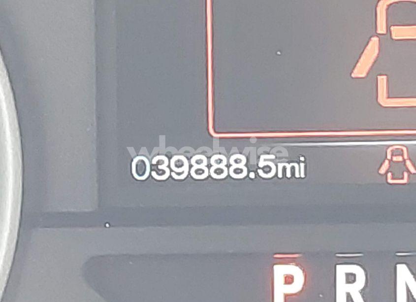 Photo 15 of 2020 Ford F-150 XLT (VIN 1FTEW1CP6LKF02667)