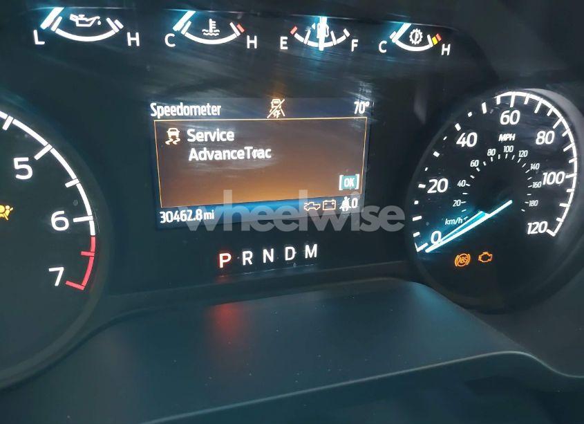 Photo 15 of 2021 Ford F-150 XL (VIN 1FTEW1CP6MFC69867)