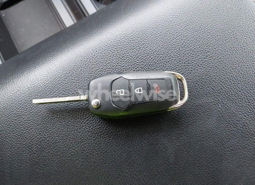 Photo 11 of 2021 Ford F-150 XL (VIN 1FTEW1CP6MKD12160)