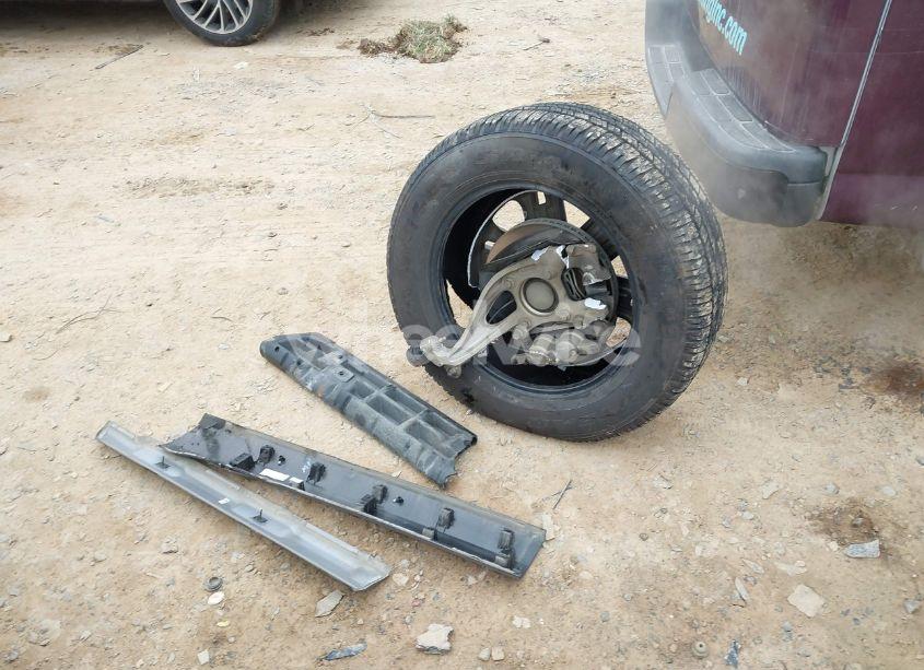 Photo 12 of 2021 Ford F-150 XL (VIN 1FTEW1CP6MKD12160)