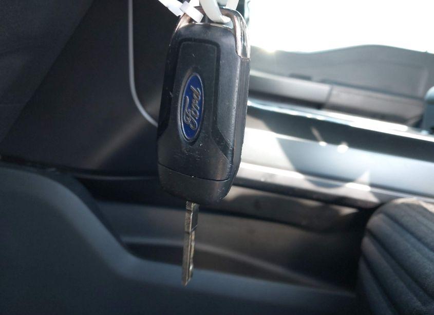 Photo 11 of 2021 Ford F-150 XL (VIN 1FTEW1CP6MKE97519)