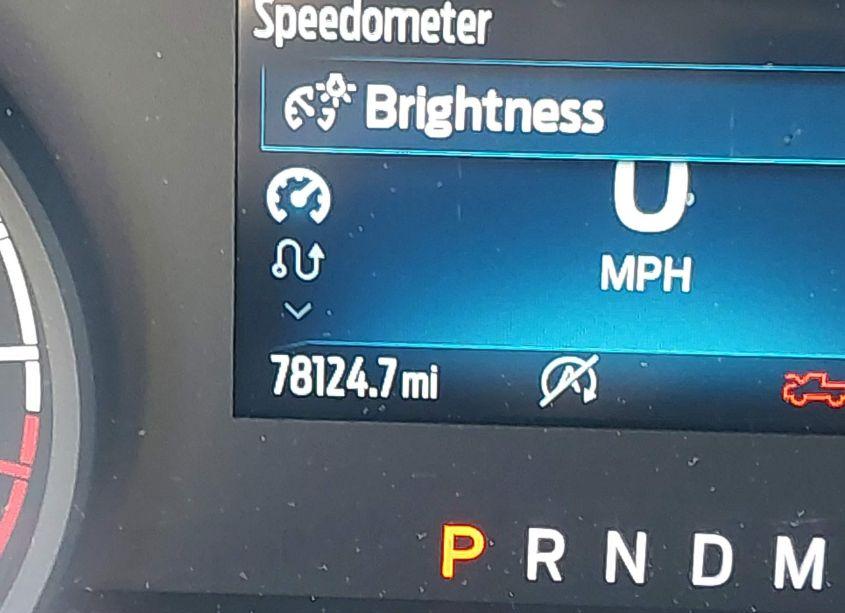 Photo 16 of 2021 Ford F-150 XL (VIN 1FTEW1CP6MKE97519)