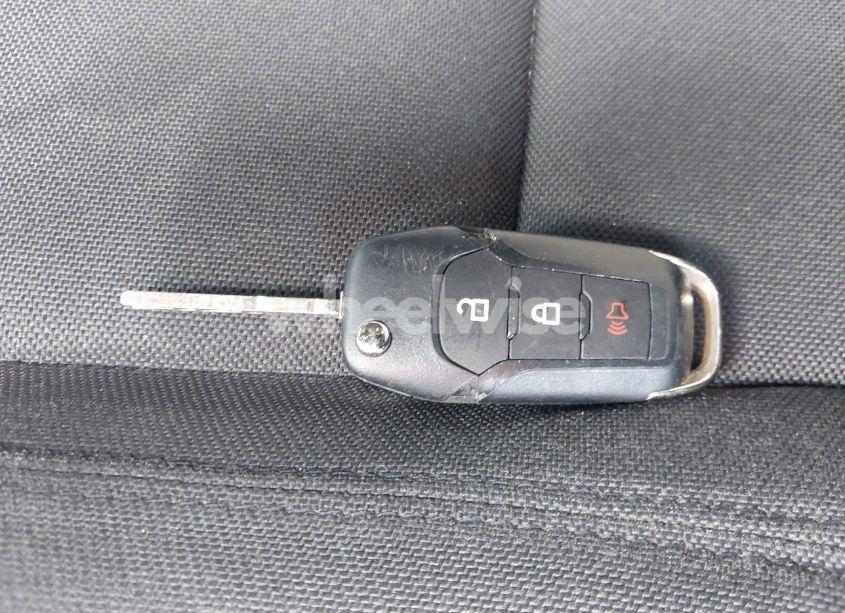 Photo 11 of 2022 Ford F-150 XL (VIN 1FTEW1CP6NKD34077)