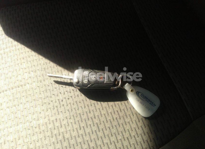 Photo 11 of 2015 Ford F-150 XLT (VIN 1FTEW1CP7FFC68648)