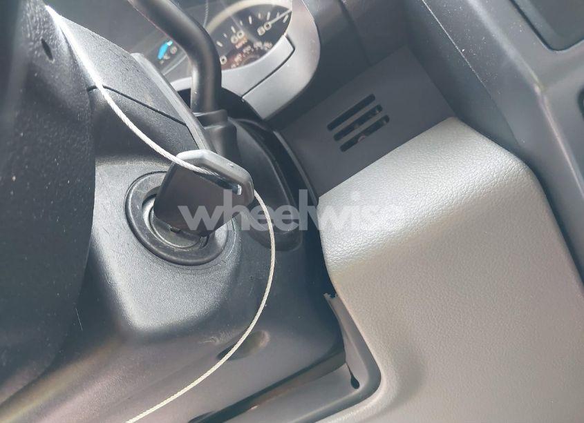 Photo 11 of 2016 Ford F-150 XLT (VIN 1FTEW1CP7GKF29639)