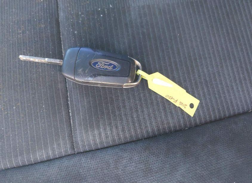 Photo 11 of 2017 Ford F-150 XL (VIN 1FTEW1CP7HFA76021)