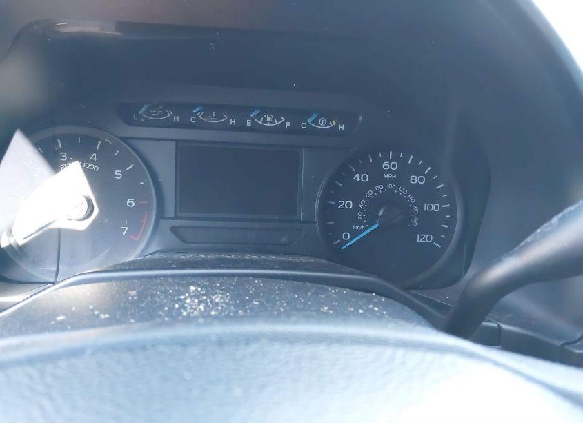 Photo 15 of 2017 Ford F-150 XL (VIN 1FTEW1CP7HFA76021)