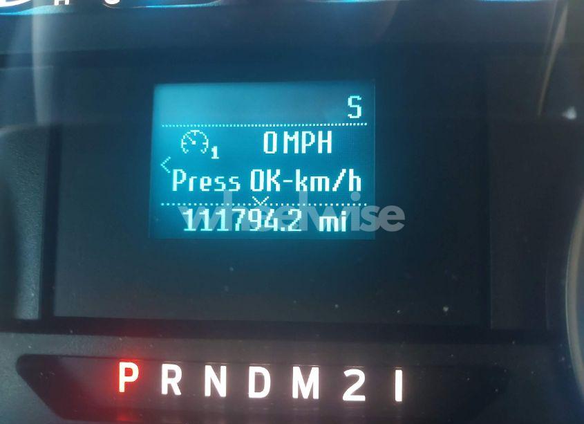 Photo 15 of 2017 Ford F-150 XLT (VIN 1FTEW1CP7HFB19160)