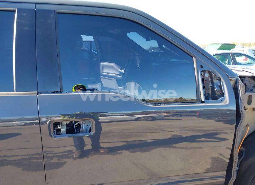 Photo 18 of 2017 Ford F-150 XLT (VIN 1FTEW1CP7HFB99589)