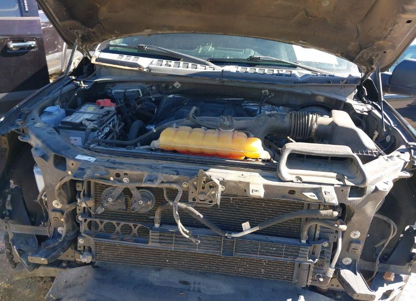 Photo 10 of 2017 Ford F-150 XLT (VIN 1FTEW1CP7HKC11103)