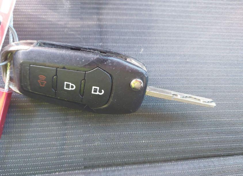 Photo 11 of 2017 Ford F-150 XLT (VIN 1FTEW1CP7HKC11103)