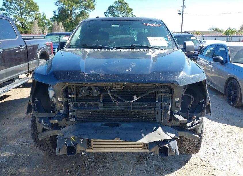 Photo 13 of 2017 Ford F-150 XLT (VIN 1FTEW1CP7HKC11103)