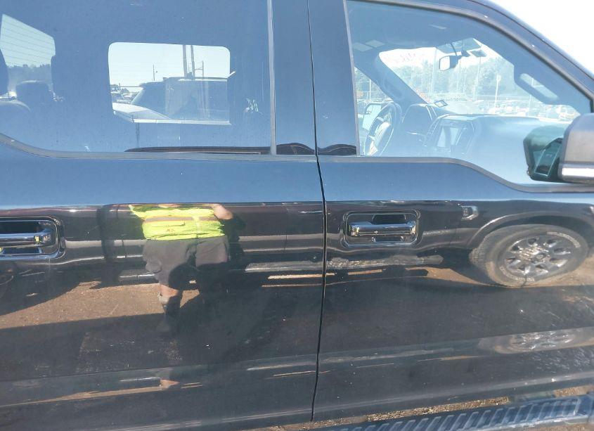 Photo 14 of 2017 Ford F-150 XLT (VIN 1FTEW1CP7HKC11103)