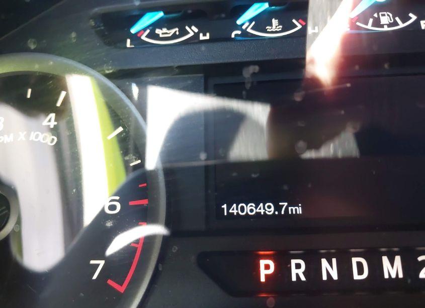 Photo 16 of 2017 Ford F-150 XLT (VIN 1FTEW1CP7HKC11103)