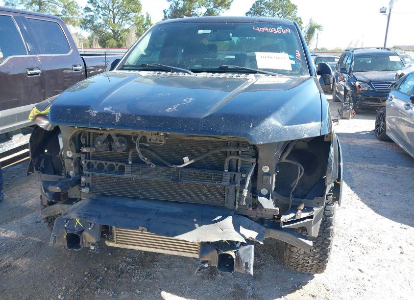 Photo 6 of 2017 Ford F-150 XLT (VIN 1FTEW1CP7HKC11103)