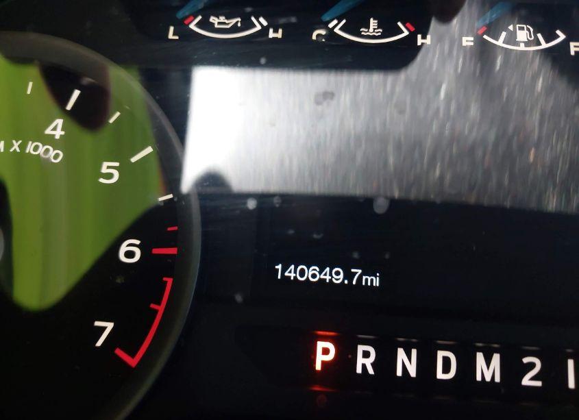 Photo 7 of 2017 Ford F-150 XLT (VIN 1FTEW1CP7HKC11103)