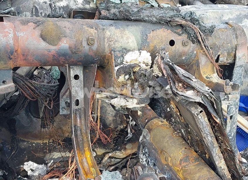 Photo 14 of 2017 Ford F-150 LARIAT (VIN 1FTEW1CP7HKC60057)