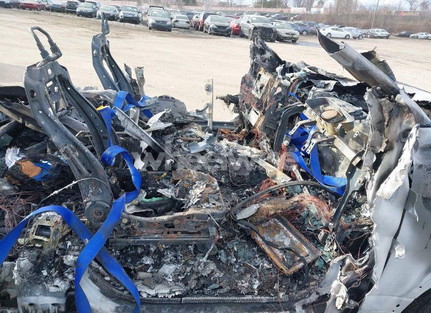 Photo 5 of 2017 Ford F-150 LARIAT (VIN 1FTEW1CP7HKC60057)