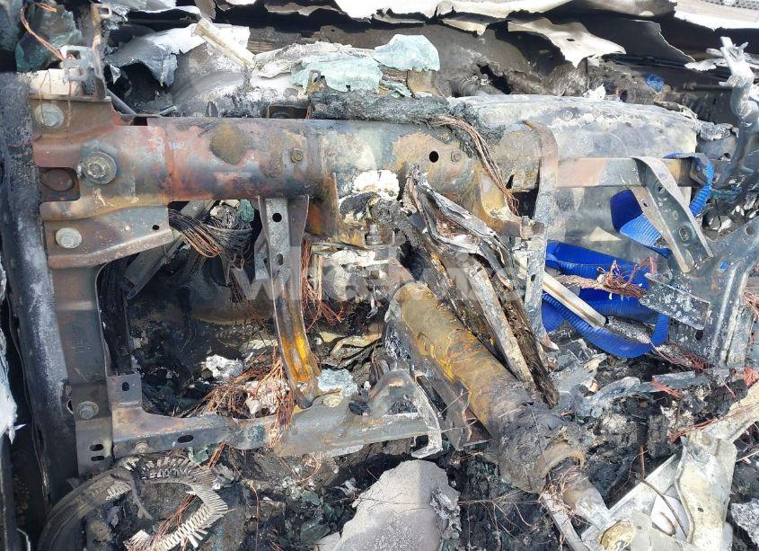 Photo 7 of 2017 Ford F-150 LARIAT (VIN 1FTEW1CP7HKC60057)