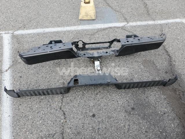 Photo 13 of 2018 FORD F150 SUPERCREW (VIN 1FTEW1CP7JKC25122)