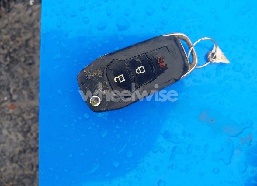 Photo 11 of 2018 Ford F-150 XL (VIN 1FTEW1CP7JKD60682)