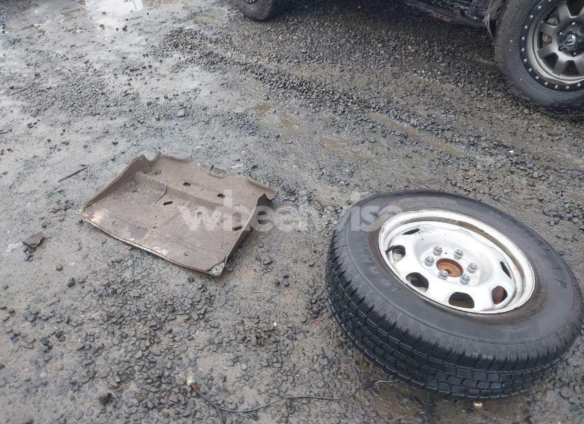 Photo 12 of 2018 Ford F-150 XL (VIN 1FTEW1CP7JKD60682)