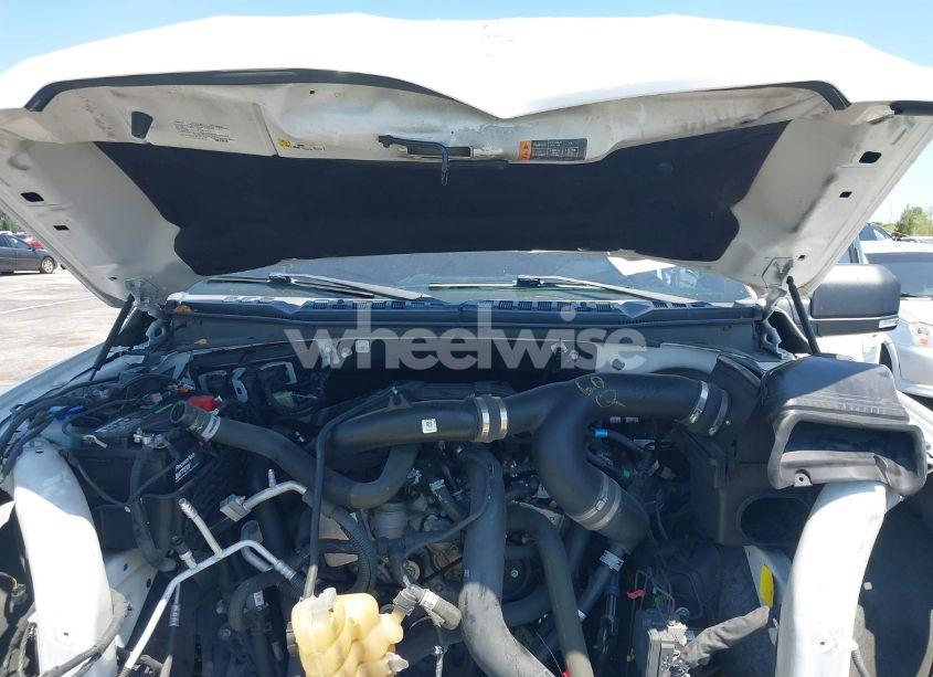 Photo 10 of 2018 Ford F-150 XLT (VIN 1FTEW1CP7JKD64375)