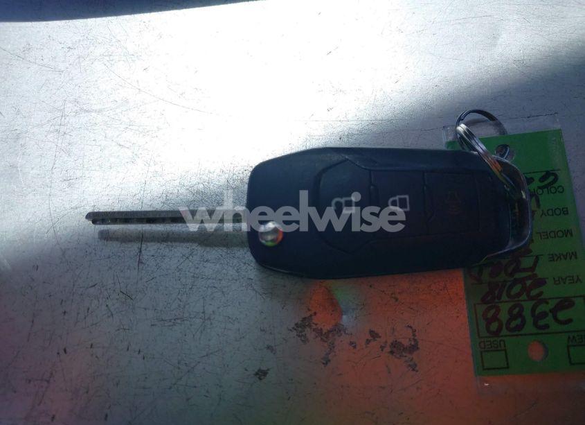 Photo 11 of 2018 Ford F-150 XLT (VIN 1FTEW1CP7JKD64375)