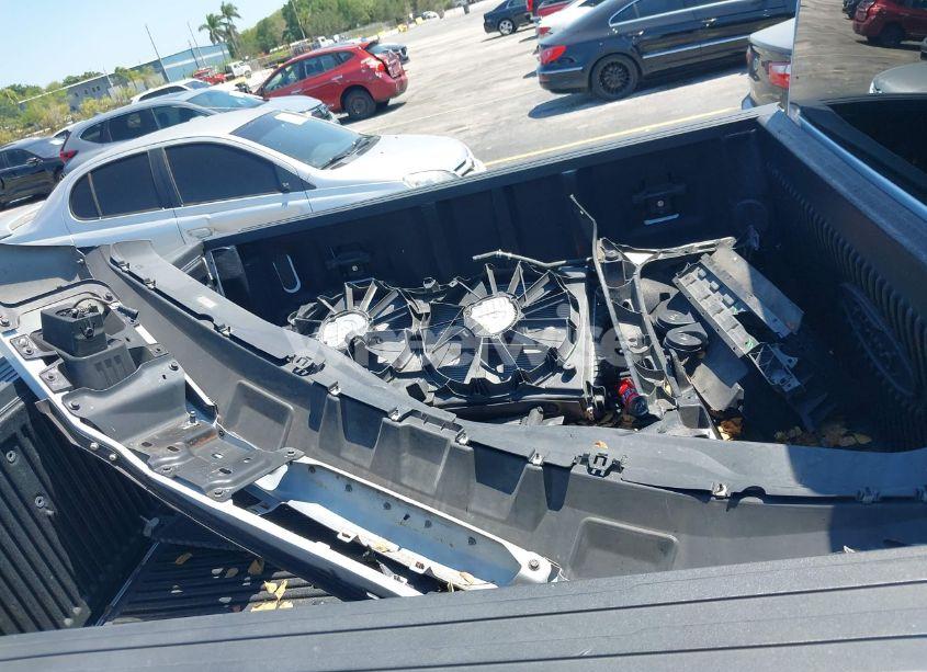 Photo 12 of 2018 Ford F-150 XLT (VIN 1FTEW1CP7JKD64375)