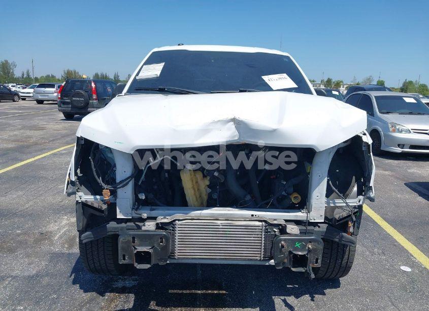 Photo 13 of 2018 Ford F-150 XLT (VIN 1FTEW1CP7JKD64375)