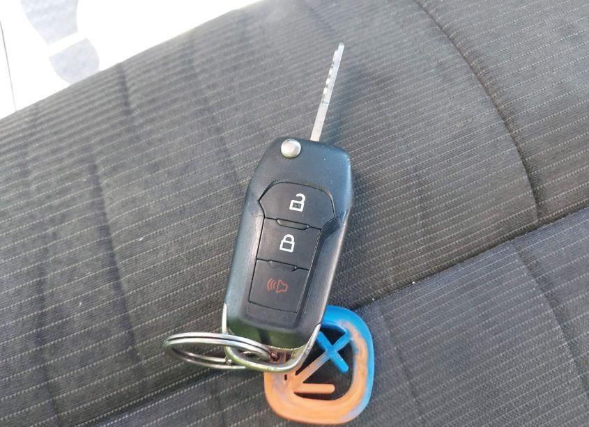 Photo 11 of 2018 Ford F-150 XL (VIN 1FTEW1CP7JKF49879)