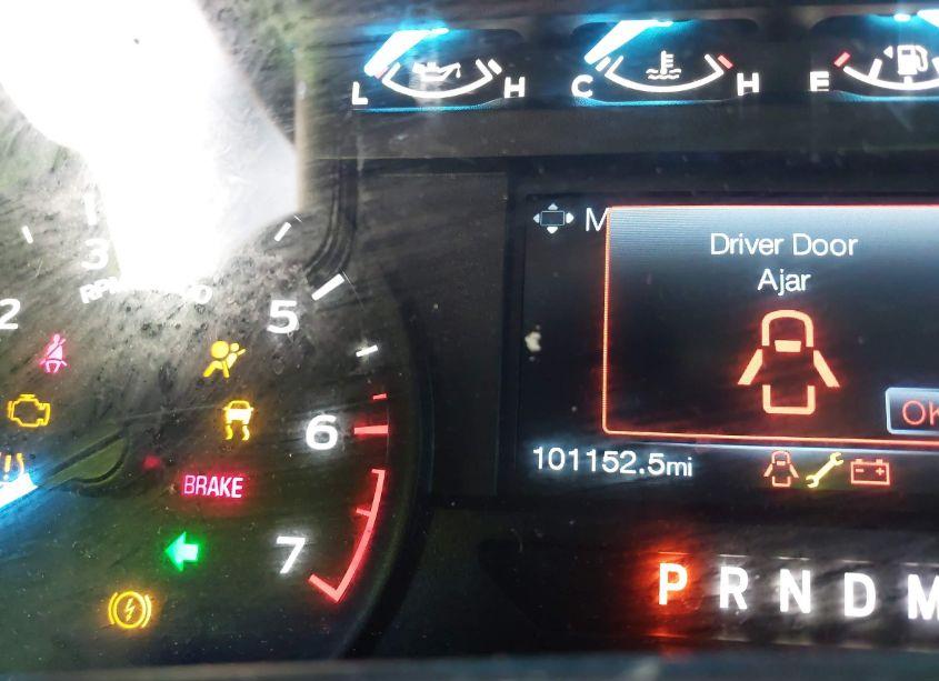 Photo 16 of 2018 Ford F-150 XL (VIN 1FTEW1CP7JKF49879)