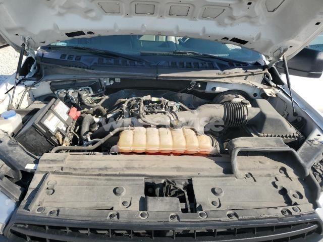 Photo 7 of 2019 FORD F150 SUPERCREW (VIN 1FTEW1CP7KK******)