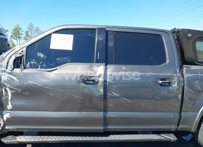 Photo 14 of 2019 Ford F-150 XLT (VIN 1FTEW1CP7KKE73193)