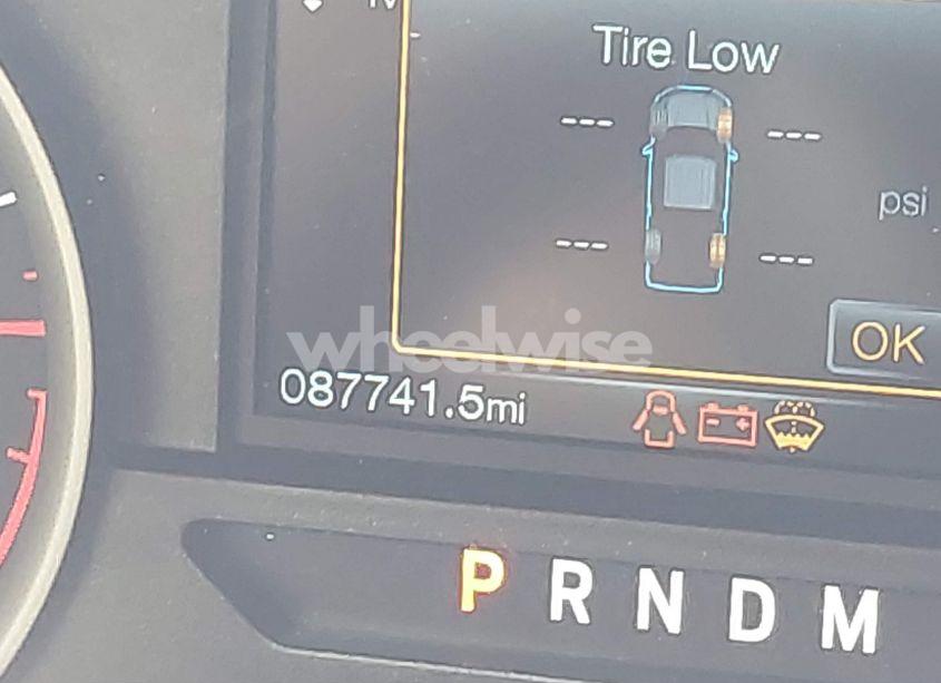 Photo 15 of 2019 Ford F-150 XLT (VIN 1FTEW1CP7KKE73193)