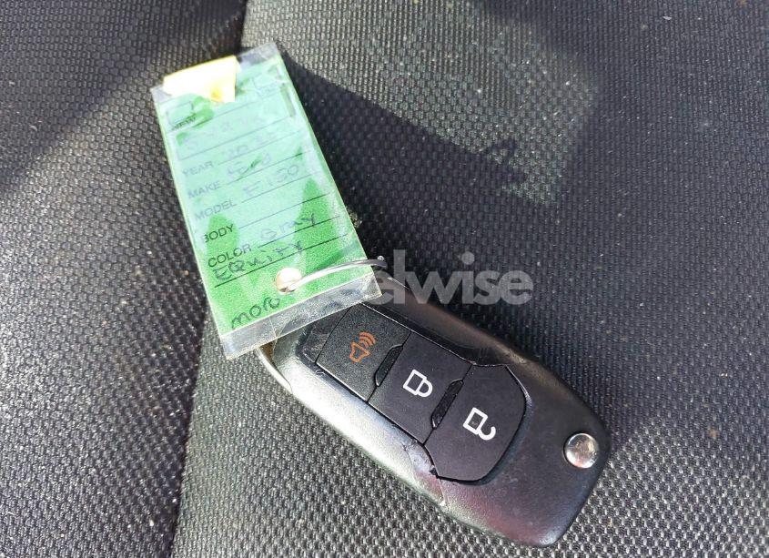 Photo 11 of 2020 Ford F-150 XLT (VIN 1FTEW1CP7LFB51177)