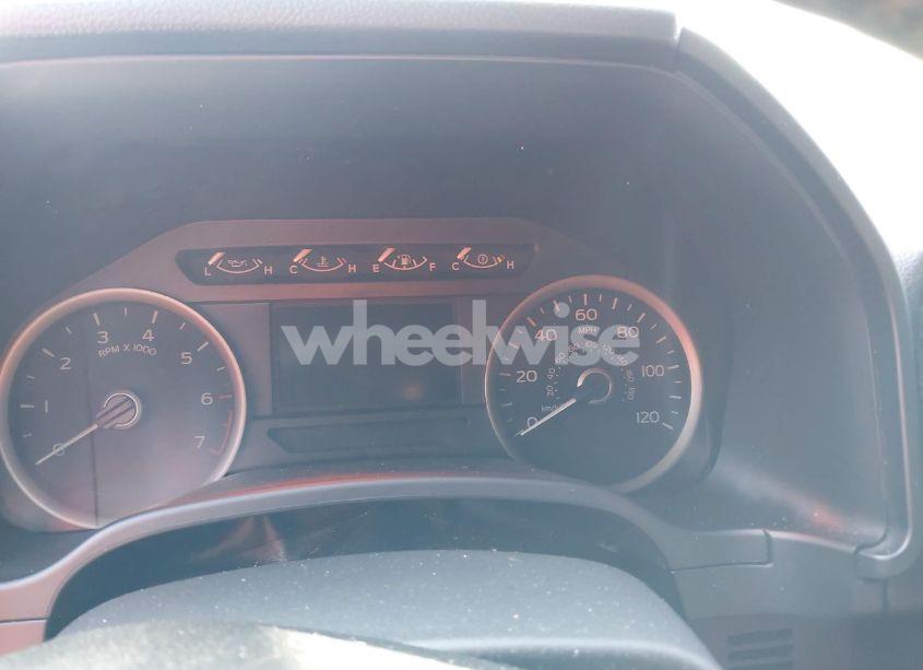 Photo 7 of 2020 Ford F-150 XLT (VIN 1FTEW1CP7LFB51177)